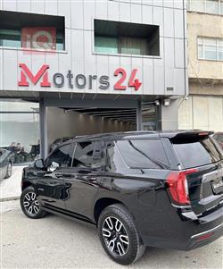 GMC Yukon